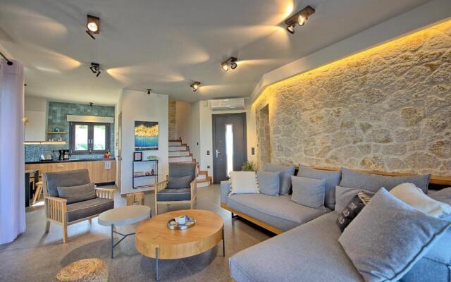 Luxury Villa Ebellina by MediterraneanVillas