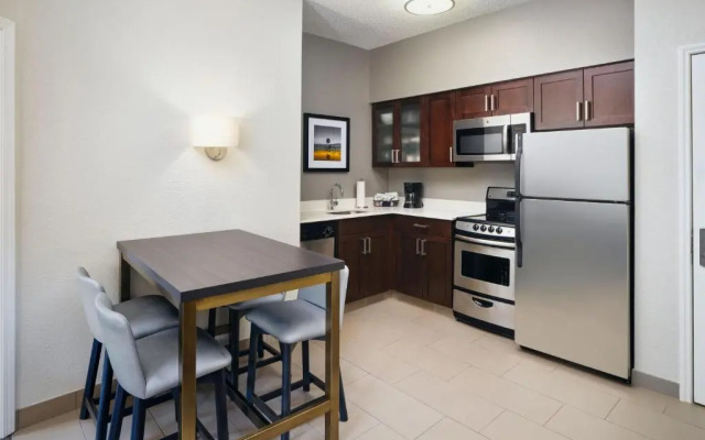 Residence Inn By Marriott Fort Lauderdale Plantation