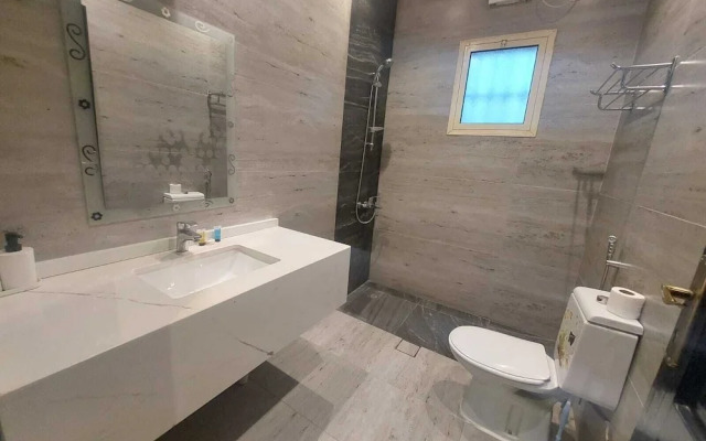 Glamour Tabba  Apartments