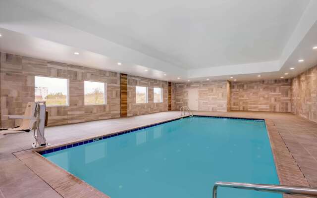 La Quinta Inn & Suites by Wyndham Katy