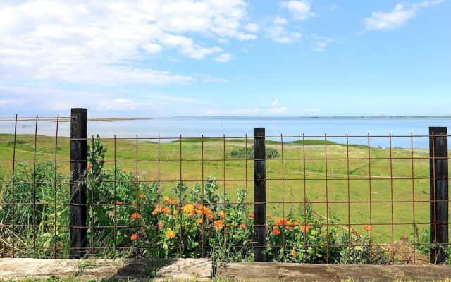 Cozy Holiday Home in Martofte With Terrace