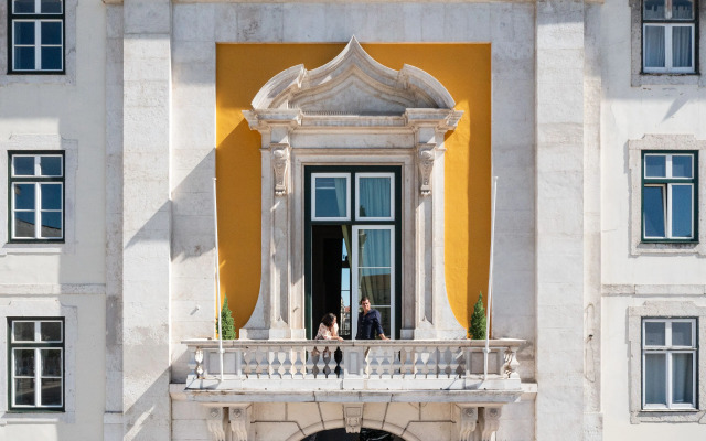 Residentas Arco do Bandeira