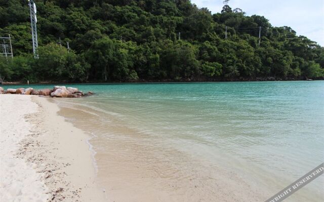 Phi Phi Ba Kao Bay Resort