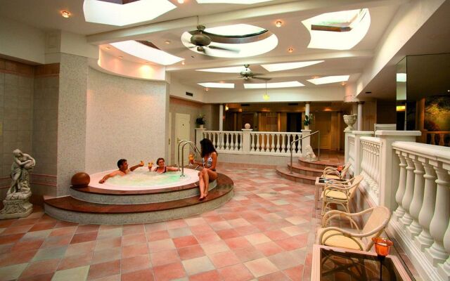 Golf- & Wellnesshotel Zur Amtsheide