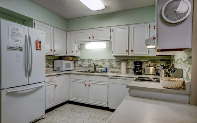 Chateau La Mer 11B Destin