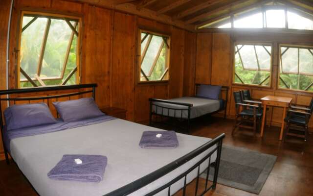 Daintree Rainforest Bungalows