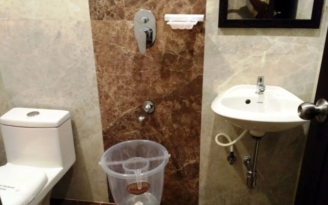 Sai Senthoor Paradise