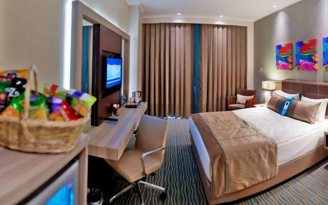 Ostimpark Business Hotel