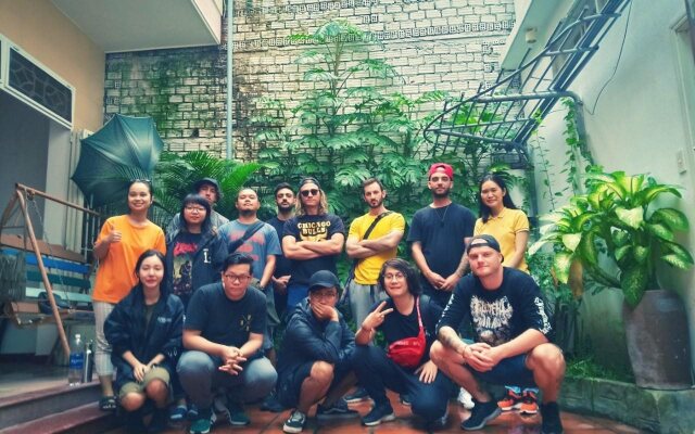 City Hostel Da Nang