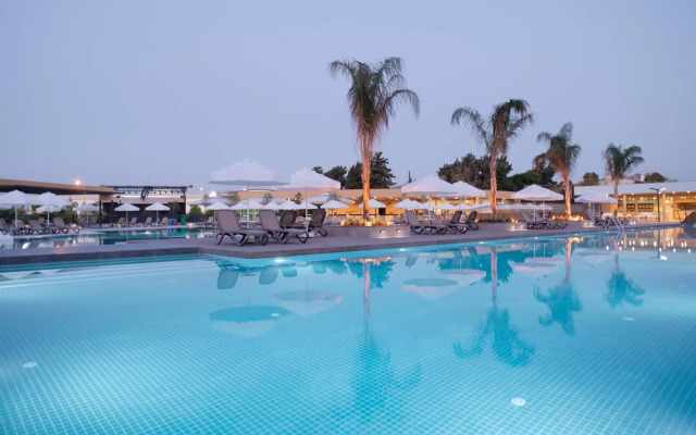 Green Garden Resort & Spa Hotel