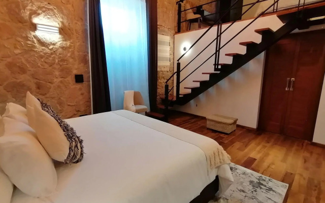 Hotel Boutique Rayón 50