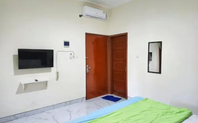 Surabaya Homey near UNAIR (Syariah)