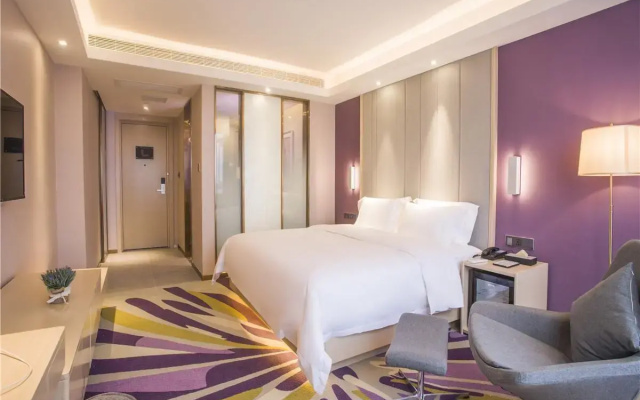 Lavande Hotel Fangchenggang Dongxing Port