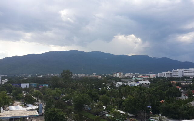 Life In Town Chiangmai