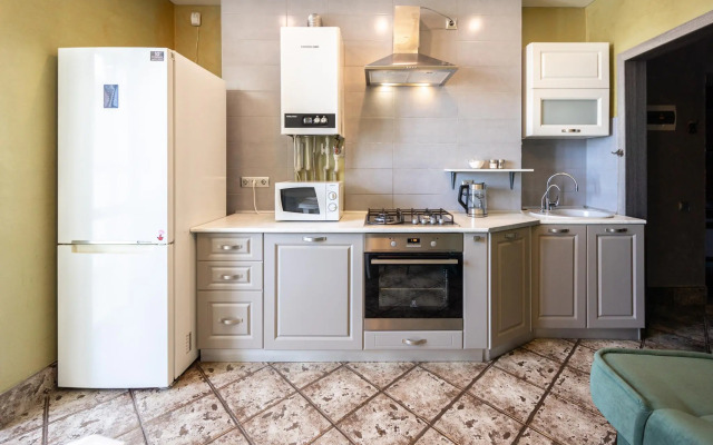 LovelyHome 39 (Lovelyhome 39) on 63 Dadaev Street