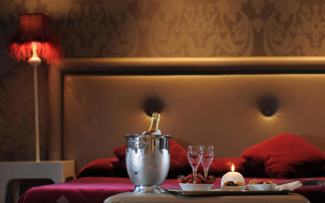 Hotel Ai Due Principi