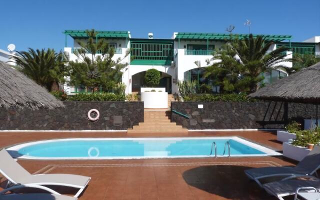 Golf y Mar Suites