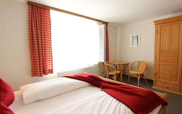 Modern Apartment in Fieberbrunn With Sauna