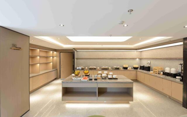 Hanting Haiyou Express Shenyang South Wuma Road