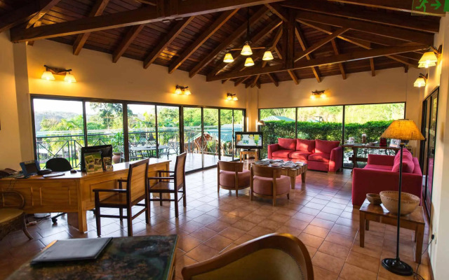 Iguazú Jungle Lodge