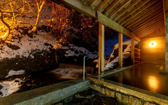 Hachikita Onsen Oyado Hisaya