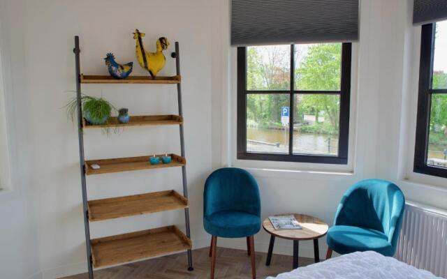 Het Torentje aan de IJssel