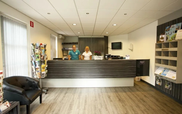 TopParken Résidence de Leuvert