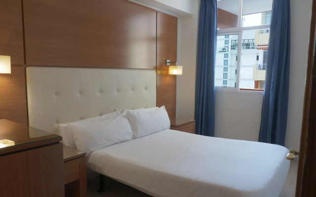 Apartamentos Alta