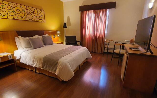 Dexter Hotel
