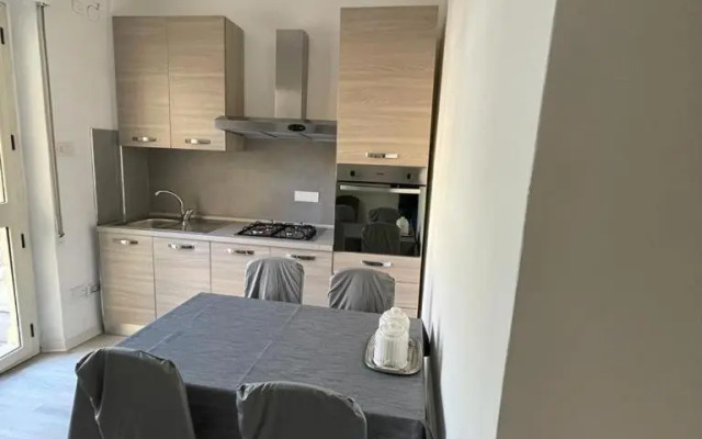 La Terrazza Apartment