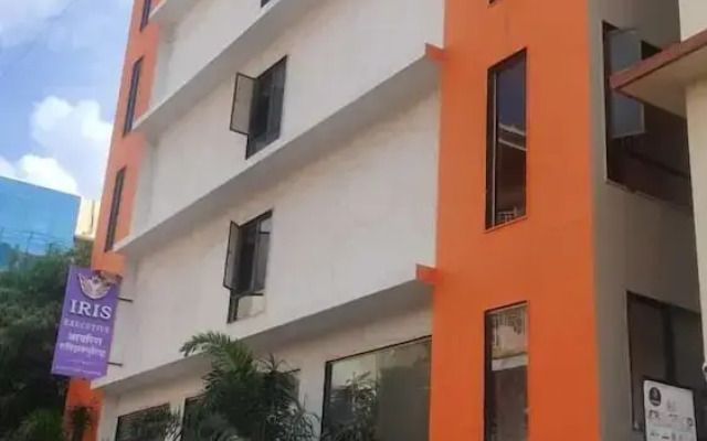 Hotel Iris Executive