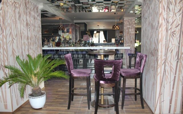 Boutique Hotel BRIO