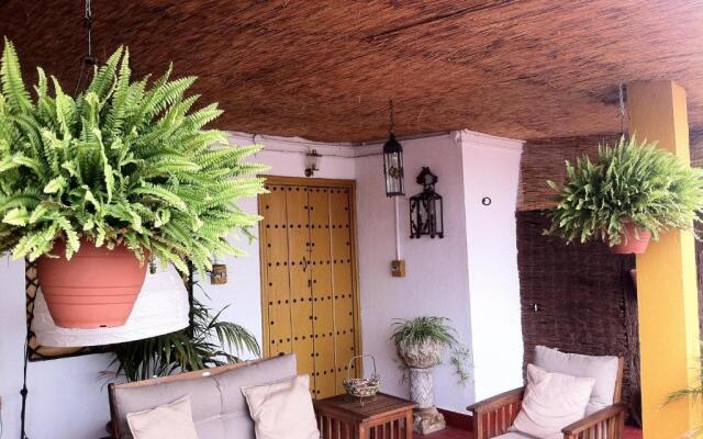 Bed & Breakfast Naranjo