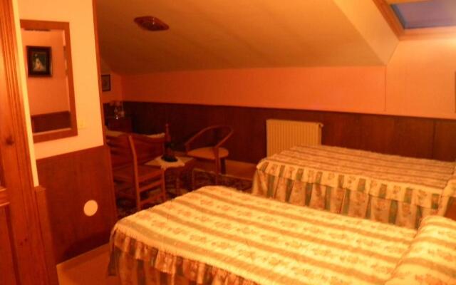 Solymar Hotel