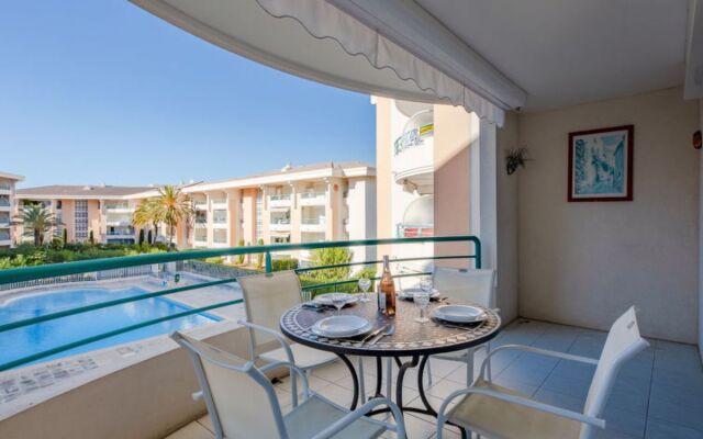 Villa LOpen Fréjus 21080