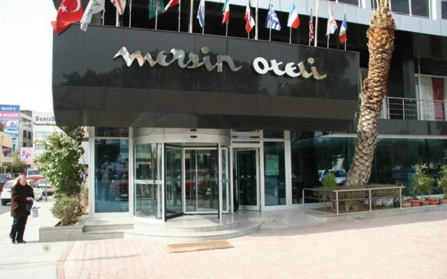 Mersin Oteli