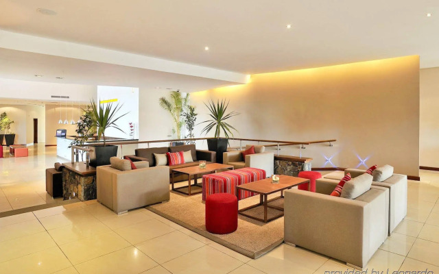 Hennessy Park Hotel