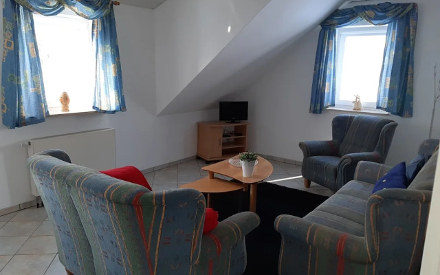 Ferienwohnung van Balkom