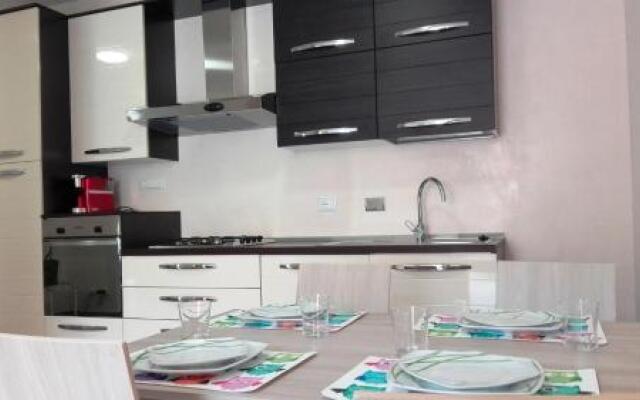 Gloria House Check in at Via Giuseppe Garibaldi n 104