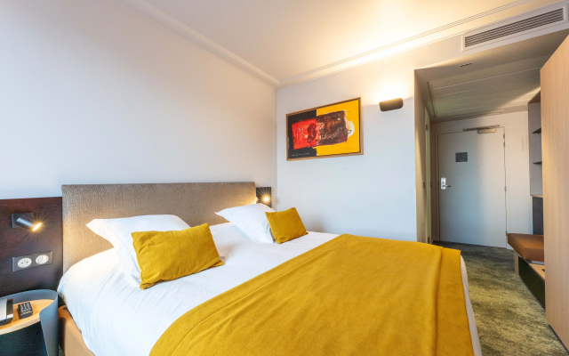 Best Western Premier Le Masq Hotel