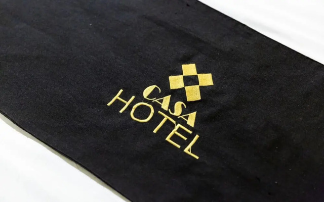 Seongnam Casa Hotel