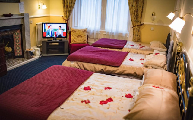 Strathallan Guest House