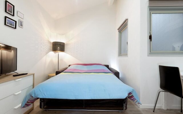 Duplex de Mely hypercentre métro tramway