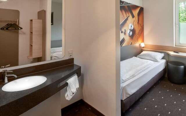 B&B Hotel Offenbach-Süd