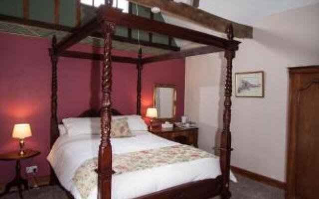 The Potton Nest Bed and Breakfast