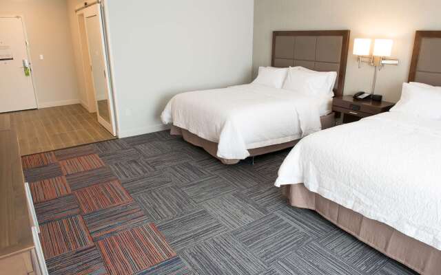 Hampton Inn & Suites Bay City