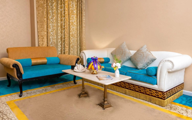 Saraya Corniche Hotel