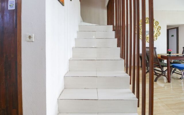 Airy Ungasan Raya Gua Gong 257 Bali