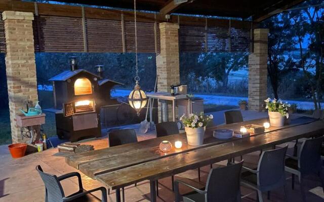 Amazing Apartment in Belvedere Ostrense With Garden