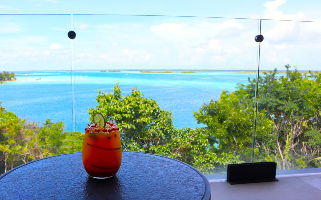 Amaranto Hotel Boutique